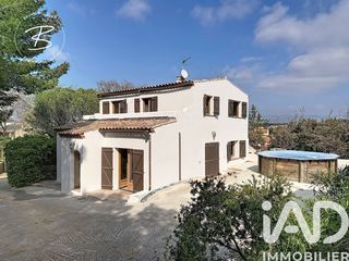  Maison � vendre 6 pi�ces 125 m�