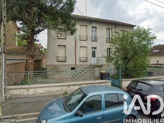  Immeuble � vendre 230 m�