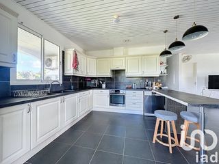  Appartement � vendre 5 pi�ces 122 m�