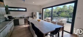  Maison � vendre 5 pi�ces 200 m�