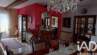  Maison � vendre 6 pi�ces 255 m�