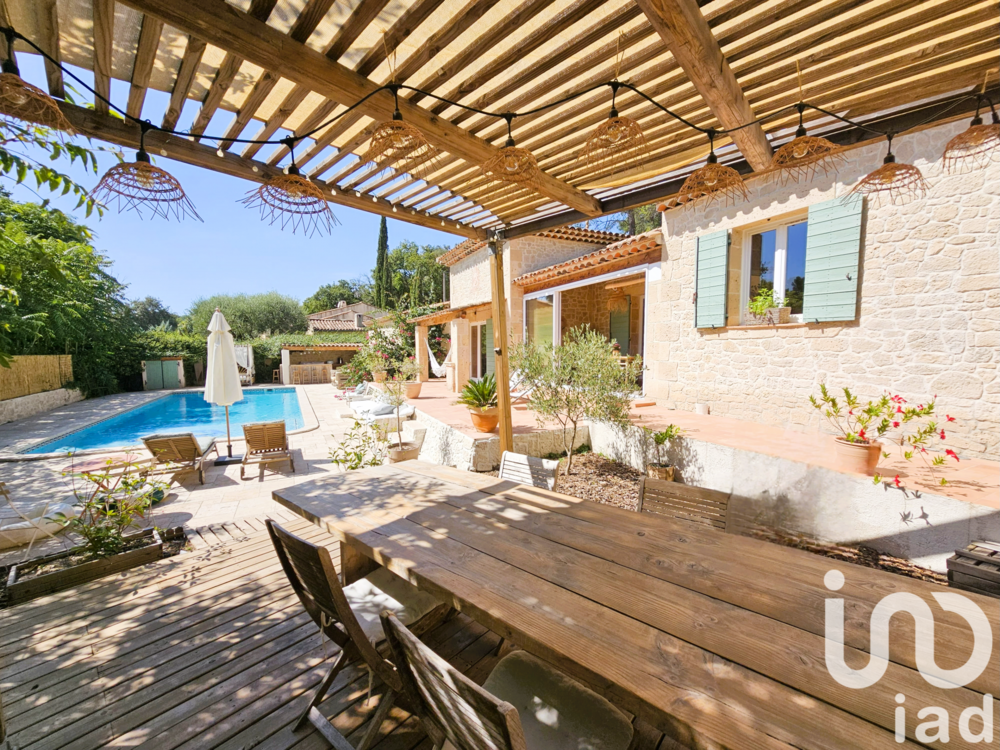 � vendre  Maison La Motte (83920)