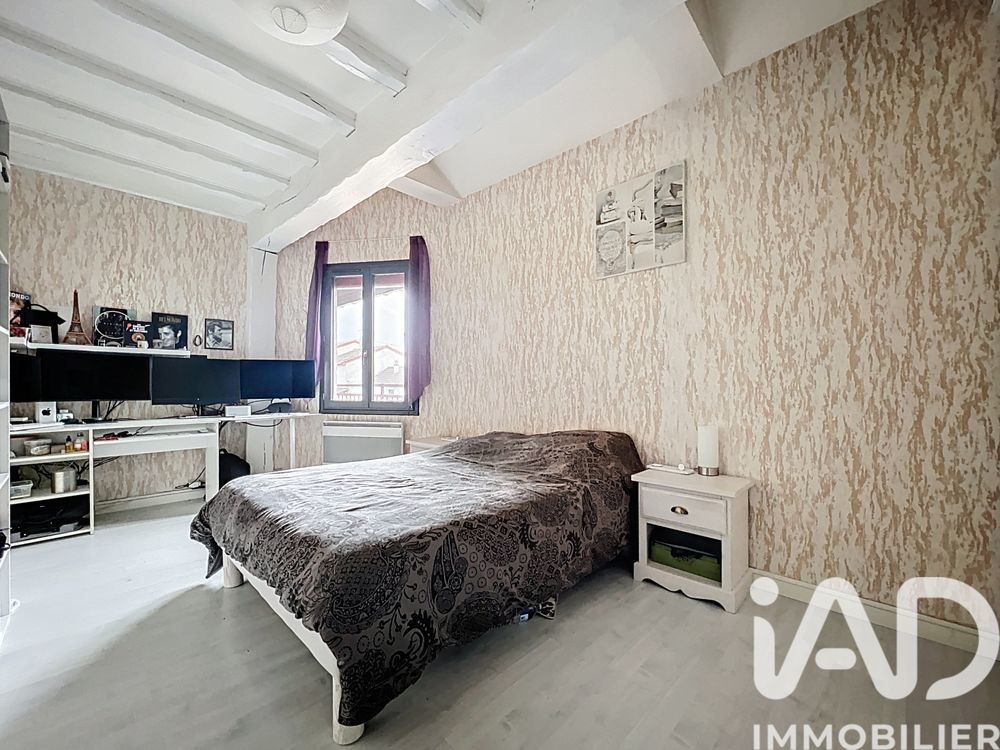 � vendre  Maison Colombes (92700)