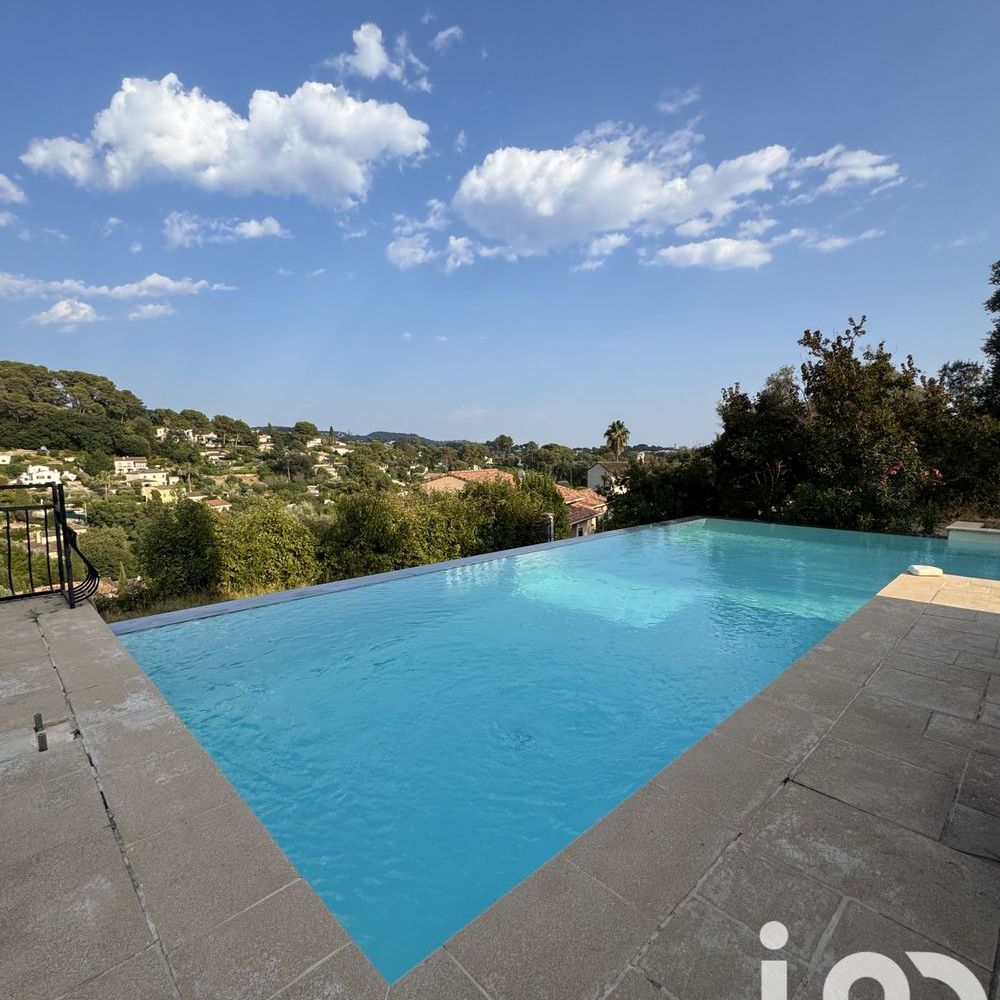 � vendre  Maison Mougins (06250)