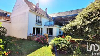  Maison � vendre 6 pi�ces 182 m�