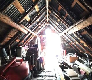  Maison � vendre 2 pi�ces 210 m�