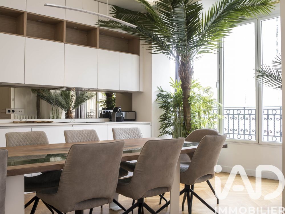 � vendre  Appartement Paris 10