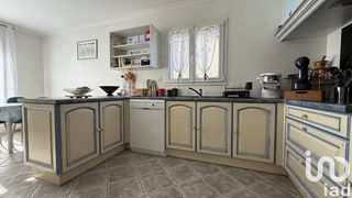  Maison � vendre 5 pi�ces 131 m�