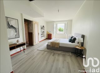  Maison � vendre 9 pi�ces 230 m�