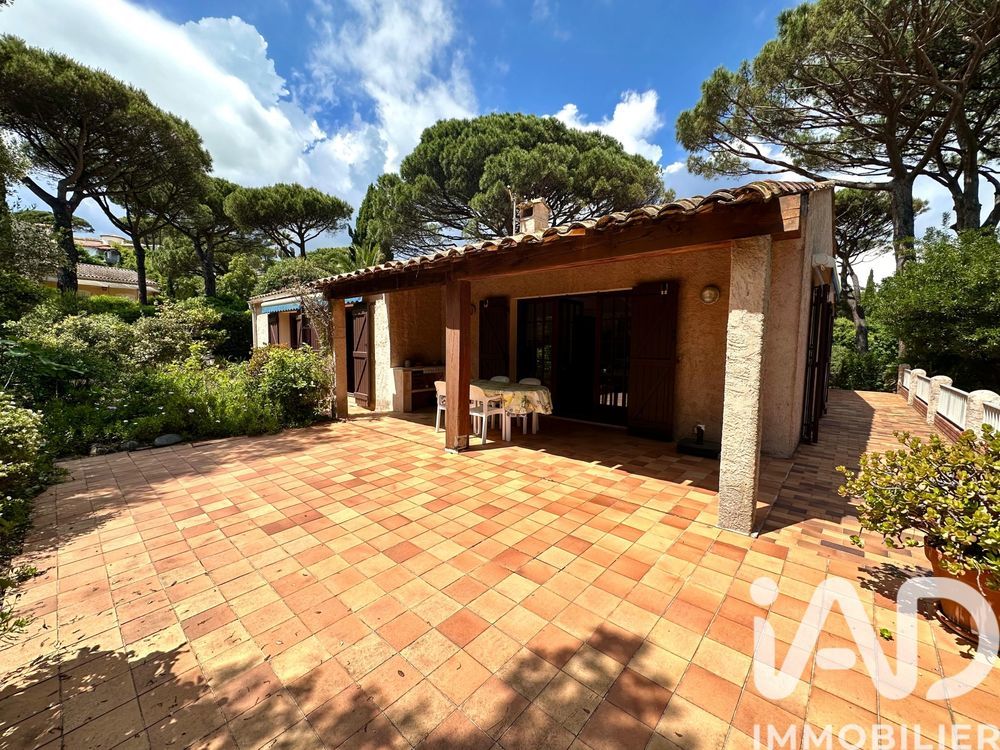 � vendre  Maison Sainte-Maxime (83120)