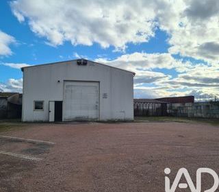  Terrain � vendre 4819 m�