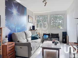  Appartement � vendre 4 pi�ces 78 m�