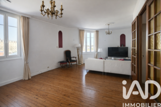  Appartement � vendre 4 pi�ces 112 m�