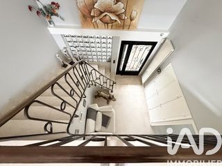  Maison � vendre 9 pi�ces 323 m�