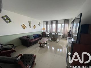  Appartement � vendre 4 pi�ces 75 m�