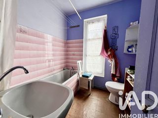  Maison � vendre 4 pi�ces 95 m�