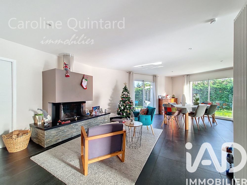 � vendre  Maison Tournefeuille (31170)