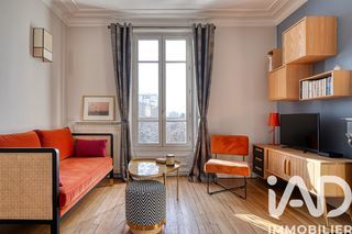  Appartement � vendre 3 pi�ces 69 m�