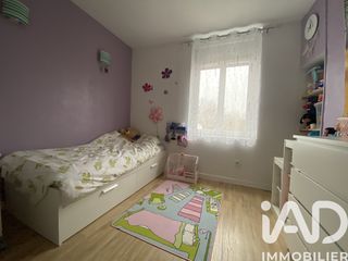  Maison � vendre 5 pi�ces 94 m�