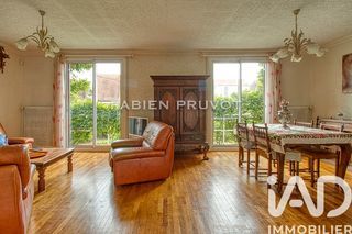  Maison � vendre 6 pi�ces 136 m�