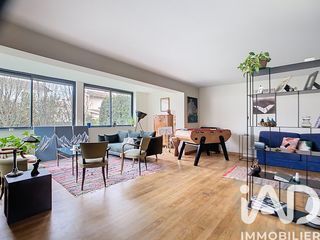  Maison � vendre 7 pi�ces 198 m�