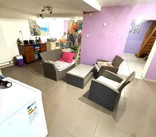  Maison � vendre 5 pi�ces 120 m�