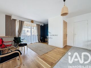  Maison � vendre 3 pi�ces 65 m�