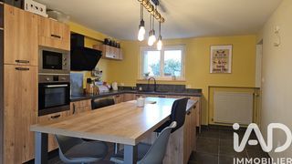  Maison � vendre 6 pi�ces 167 m�