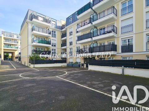   Vente Appartement 3 pi�ces Appartement - 3 pi�ce(s) - 57 m�