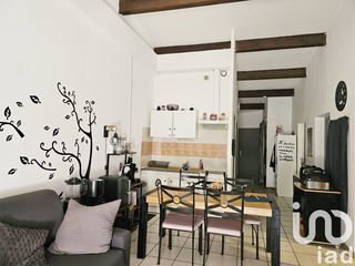  Appartement � vendre 4 pi�ces 70 m�