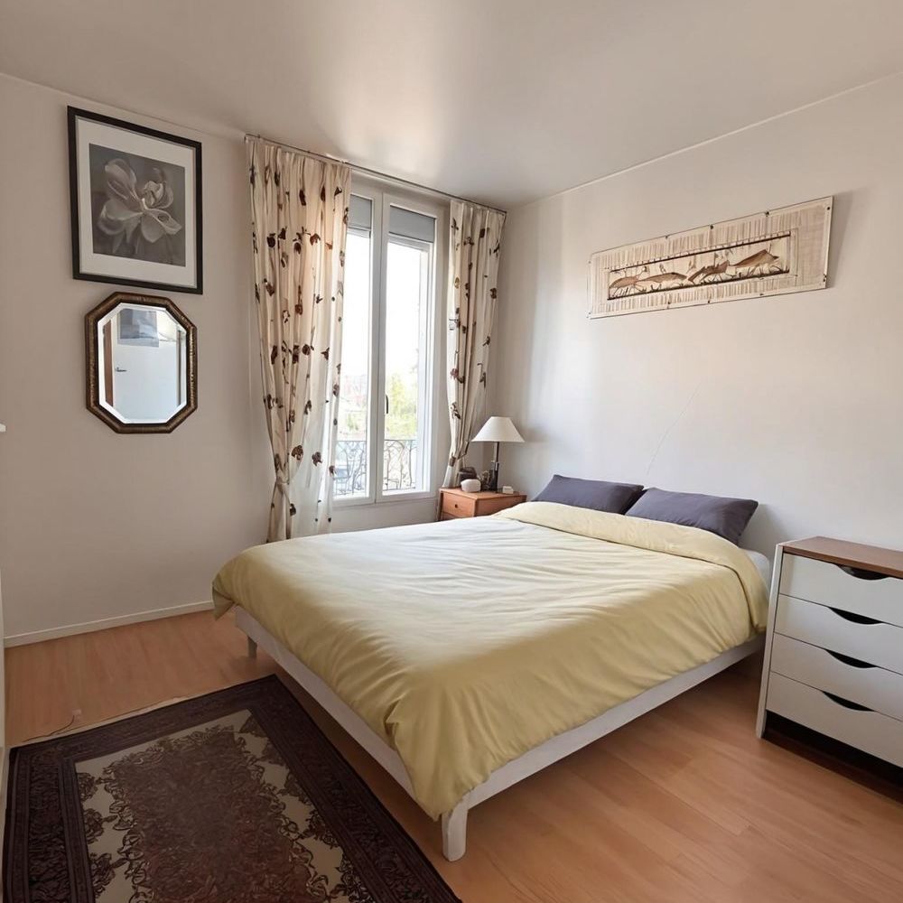 � vendre  Maison Bagneux (92220)