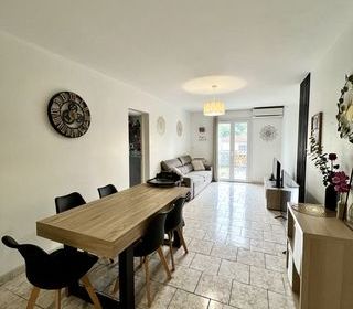  Maison � vendre 4 pi�ces 82 m�