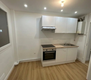  Appartement � louer 2 pi�ces 46 m�