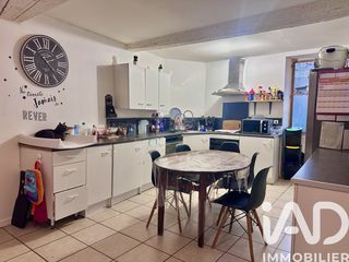  Maison � vendre 5 pi�ces 98 m�