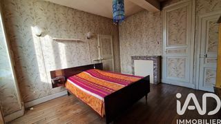  Maison � vendre 3 pi�ces 86 m�