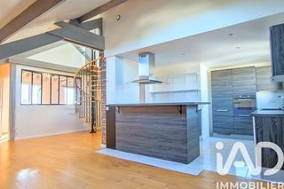  Appartement � vendre 4 pi�ces 71 m�