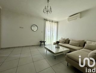  Appartement � vendre 4 pi�ces 73 m�