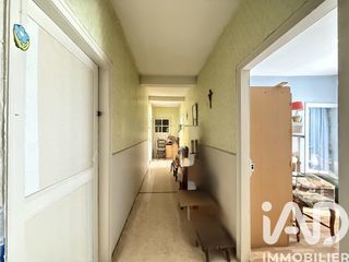  Maison � vendre 5 pi�ces 125 m�