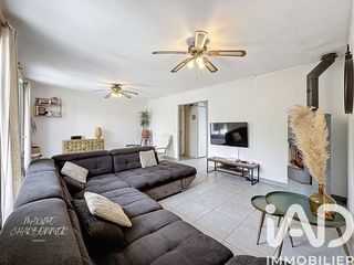  Maison � vendre 6 pi�ces 138 m�