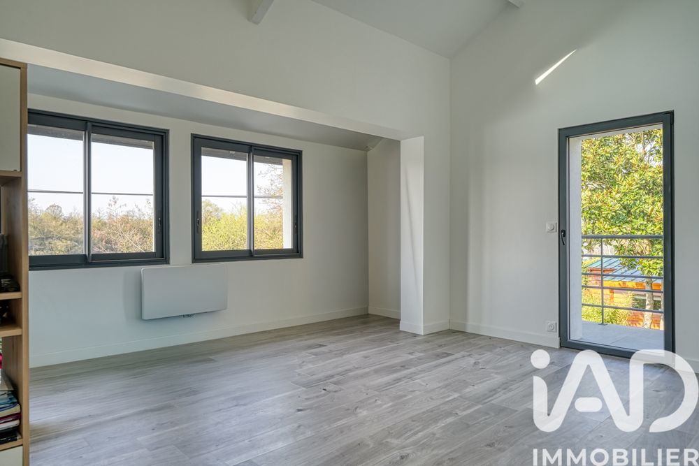 � vendre  Maison Vaux-sur-Seine (78740)