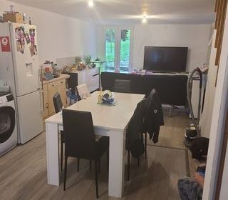  Maison � vendre 4 pi�ces 93 m�