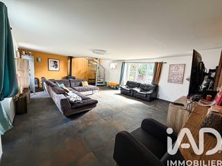  Maison � vendre 7 pi�ces 177 m�