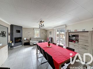  Maison � vendre 4 pi�ces 97 m�