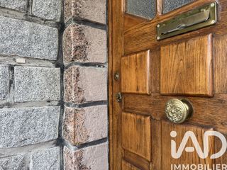  Maison � vendre 5 pi�ces 105 m�