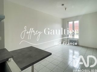  Appartement � louer 1 pi�ce 19 m�