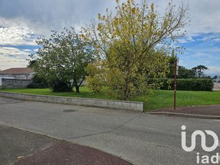  Terrain � vendre 769 m�