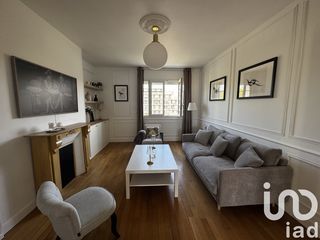  Appartement � vendre 4 pi�ces 92 m�