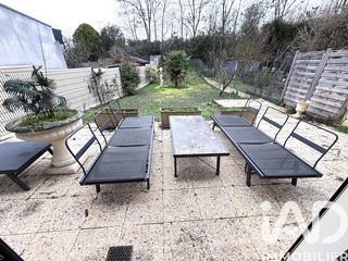  Maison � vendre 5 pi�ces 100 m�