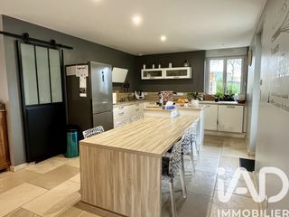  Maison � vendre 6 pi�ces 141 m�