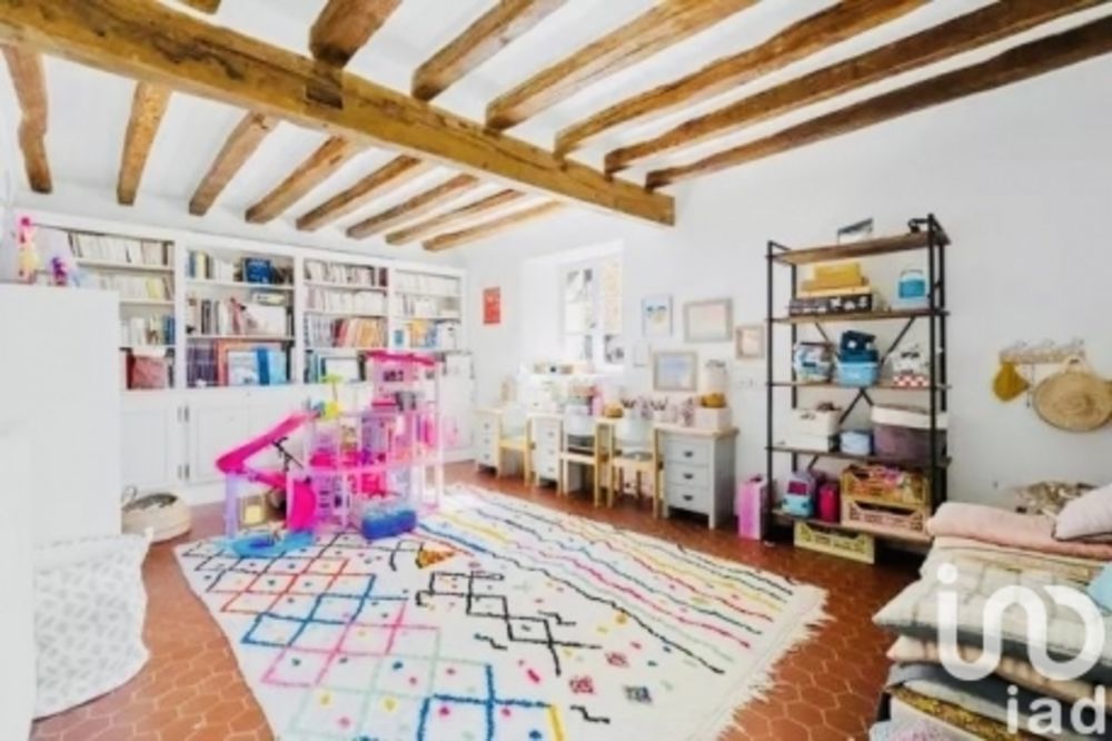 � vendre  Maison Chambourcy (78240)